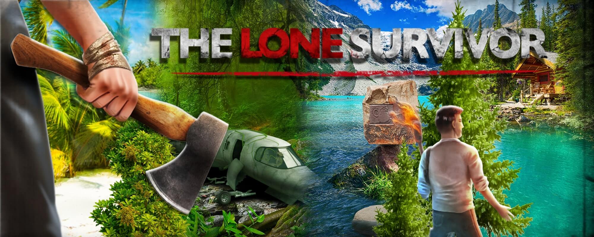 The Lone Survivor